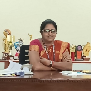 MBA HOD